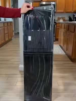 Cold, hot & room‑temperature water dispenser😍 Take this as your sign to get yours! I know you’ve been wanting one! ✨#WaterDispenser #3in1WaterDispenser #Hotwater #ColdWater 