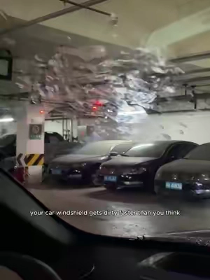 #carmusthaves #windshieldcleaner #carhacks #summerwins #tiktokdealsforyoudays