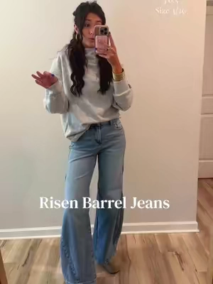 Loooooooove the fit, the stretch, the style 😍