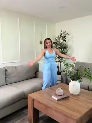 No es lo mismo una sala sin alfombras que con alfombra ,es elegante ,resistente a cualquier líquido y la puedes lavar en la lavadora 