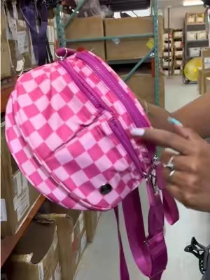 The Mini Best Version Bag has all the organization you love in a compact, everyday size. Once you try it, you’ll take it everywhere. 🤍 #IrisAndRainbow #tiktokshopsummersale #EverydayEssentials #BagTok #TikTokShop