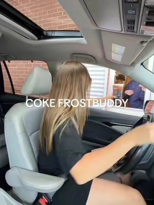 #cocacola #koozie #frostbuddy #tumblertok 