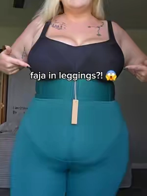 wore during my workout at the gym yesterday and the CORE was definitely felt, yet was easily able to move around and work out 😍 #shapellx #shapewearleggings #plussizeshapewear #plussizeleggings #tiktokshopcreatorpicks  @SHAPELLX @shapellxstore  Shapellx shapewear leggings
 Faja leggings plus size
 Plus size booty lifting leggings
 Plus size shapewear leggings
