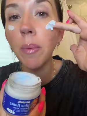 #evilgoods #copperpeptides #beeftallowskincare 