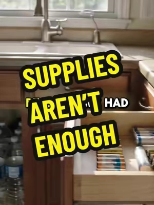 Having supplies is a great start—but having a plan changes everything. 🛒 Tap the orange cart below to discover the Bug-In Guide. #Preparedness #BugIn #SelfReliance #EmergencyPreparedness #FamilySafety