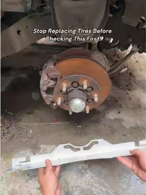 Check your wheel toe alignment at home without expensive equipment. These stainless steel alignment plates help measure front and rear tire spacing for DIY car maintenance, suspension work, and steering adjustments.wheel alignment tool, toe alignment plates, tire alignment gauge, automotive tools, car repair tools, suspension tools, mechanic tools#SummerVibes #DealsForYouDays #AutoTools #CarRepair #DIYAuto 