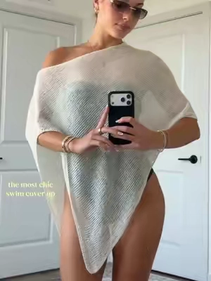 I’ll wear this as just a regular top too it’s PERFECT 