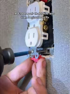 Fix loose or recessed outlets without paying for expensive repairs. These stackable outlet spacers help level electrical outlets and switches for a clean, secure finish in minutes.outlet spacers, electrical box extender, receptacle shims, outlet leveling, switch alignment, DIY electrical repair#SummerVibes #DealsForYouDays #HomeImprovement #DIYTools #ElectricalRepair 