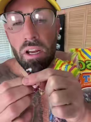 #candy #sour #snack #sourcandy #tiktoksummersale 
