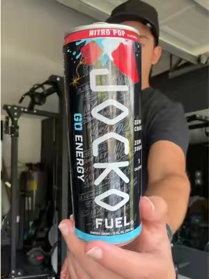 #jockogo #jockofuel #jockowillink #energydrink #tiktokshopcreatorpicks 