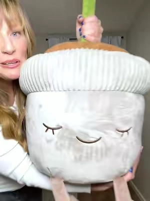 You will Never regret buying this! #plantplushies #plushies #teachersoftiktok #PlantLover #decor 