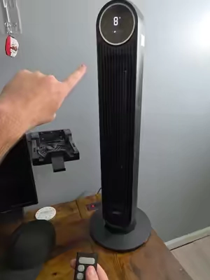 #fan #fans #dreofan #towerfan #pedestalfan 
