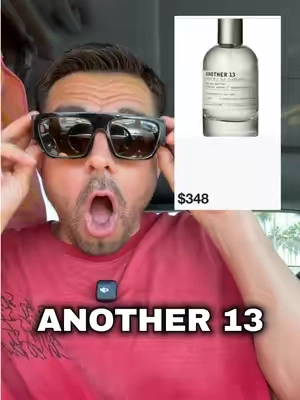 Another 13 Inspired #another13 #fragrance #foryoupage #drewdeparfum #cologne 