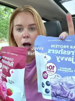 Double berry refreshers?! Their best drop yet! @Javvy #javvyrefresher #refresher 