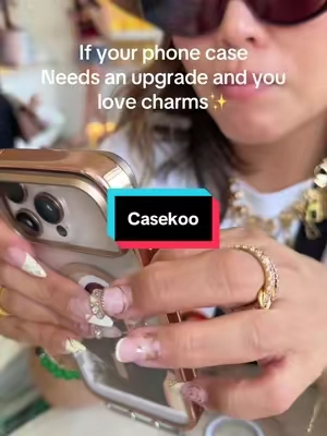 #phonecase @CASEKOO @Casekoo US 