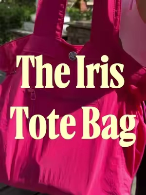 #tiktokshopsummersale #irisandrainbow #irisarmy #everydayessentials #musthave 