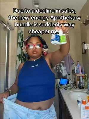 @Apothékary  Such a great deal! 