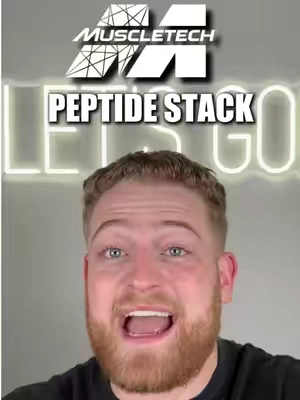 🚨 GIVEAWAY ALERT 🚨 MuscleTech and @WHATSUPPWITHLUCAS are giving ONE lucky winner their Dream MuscleTech Peptide Stack! 💪🔥 Here's how to enter: 👇 Comment your Dream MuscleTech Peptide Stack below for your chance to win! 📅 Giveaway ends August 7 🎉 1 random winner will be selected from all eligible TikTok entries. Eligibility: • U.S. residents only 🇺🇸 • Must be 18+ What's your ultimate stack? Muscle? Recovery? Creatine? Nitric? Metabolic?  Build your dream combo in the comments! 👇  📖 Rules & Regulations are available in our TikTok Stories. Good luck! 🍀