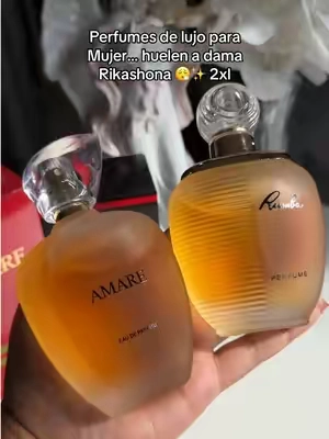 Perfumes de lujo para mujer #perfumeforwomen #fraganciasfemeninas #perfume #tiktokshopsummersale #tiktokshopcreatorpicks 
