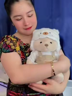 El osito mas lindo ay en otros diseños.🧸🥰#osito#peluche#detalles_que_enamoran#tiktokshopcreatorpicks 