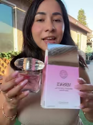 #versace #perfume #fraganciasfemeninas #tiktokshopsummersales #tiktokshopfind 