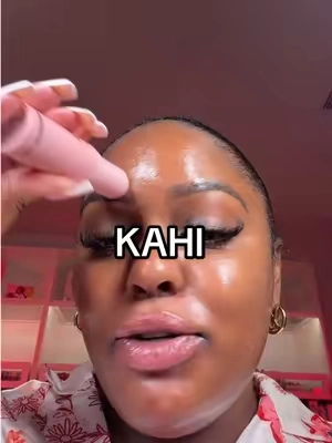 ✨🩷 K beauty knows exactly what their doing @KAHI US  #kahi #wrinkles #finelines #tiktokshopsummersale #kbeauty 