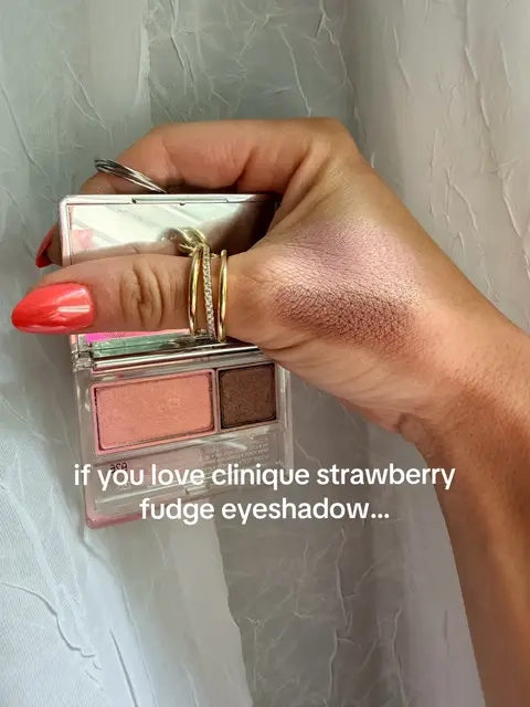 #clinique #eyeshadows #makeup #cliniquemakeup #CliniqueSBDChallenge @Clinique Store @Clinique 