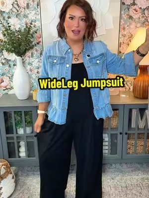 In the way of jumpsuits, THIS one is amazing!! Almost all cotton, has adjustable straps and is unbelievably comfortable!! I’m a TTS large wearing the size large. @Imily Bela #jumpsuit #jumpsuits #jumpsuitoutfit #imilybela #ttsacl 