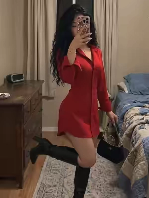 #fashiontiktok #tiktokshopfinds #viralfind #outfitideas #dress 