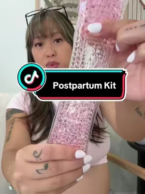 #momcozy #postpartum #postpartumkit #recoverykit #pregnant 