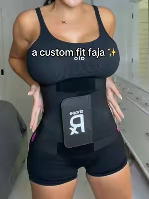 #faja #fajascolombianas #shaperx #tiktokshopsummersale #fyp 