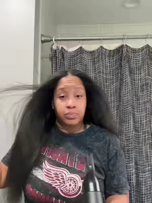 Wavytalk Blow Dryer #wavytalkblowdryer 
