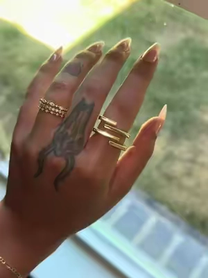 #aprilery #jewelry #ring #affordablejewelry #uniquejewelry 