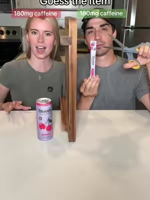 Who’s Bloom energy won? #bloomenergy #bloomenergydrink #bloomnutrition #bloom #bloompartner 