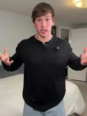 5’8 170lbs wearing Medium #henley #shirts 