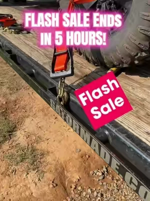 #ratchetstraps #lasso #vevor #musthave #secure @VEVOR Store @VEVOR Outdoor Store @VEVOR Automotive Store has the best deal on these lasso ratchet straps! Get in on the flash sale right now! 