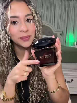 #tiktokshopcreatorpicks #titokshopsummersale #creatorsearchinsights #versace#crystalnoirversace  @Fragrant Villa 