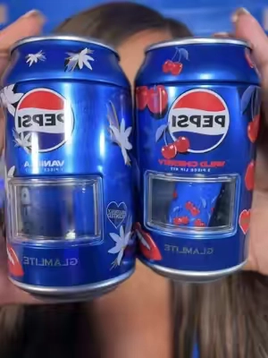 Our NEW Pepsi Lip Kits are officially HERE!! 🤭👀 Which one are you getting? 💋🥤 