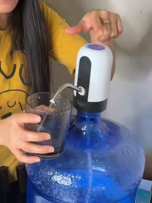 Dispensardir de agua para botellones o garrafones #dispensador #dispensadordeagua #Home #weeklyDeals #tiktokshopsummerturnup 
