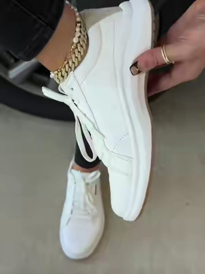 Dr. Scholl’s Feel Good Plantar Fasciitis @Dr. Scholl’s Shoes  #drscholls #sneakers #travelshoes #tiktokshopcreatorpicks 