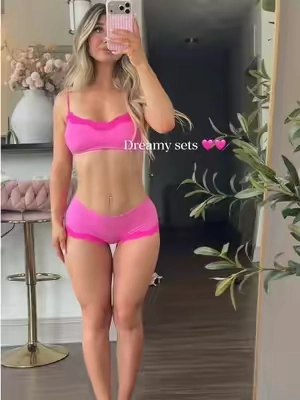 These are everything 🎀 #forwomen #fashiontiktok #matchingset 