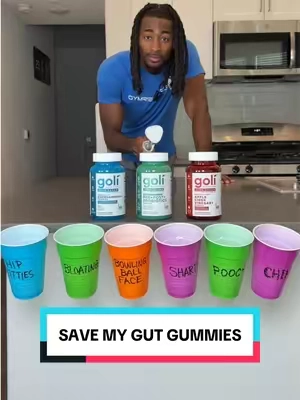 One day at a time and one step at a time for a better gut 😊 #debloat #tiktokshopcreatorpicks #guthealth #digestivehealth #sugarcravings 