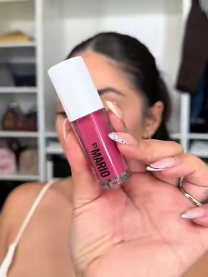 Lip of the day 💋  #makeupbymario #lipoftheday #lipcombo #tiktokshopcosmetics 