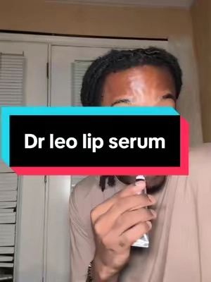 #drleo #tiktokmademebuyit #drylips #lipcare #lips  