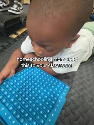 @Torlam #tiktokshopcreatorpicks #kidslearning #math #prek #homeschooling 