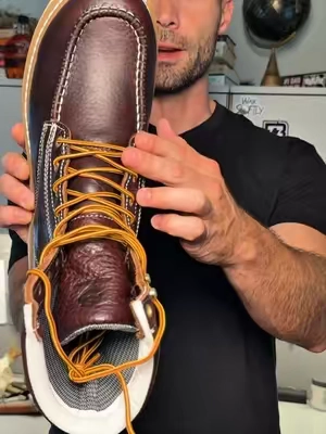#menboot #menworkboot #bootsformen #bluecollarworker #bluecollar 