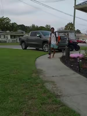 Vevor backpack blower! #fyp #landscaping #Home #tiktokshopbacktoschool #tiktokshopcreatorpicks 