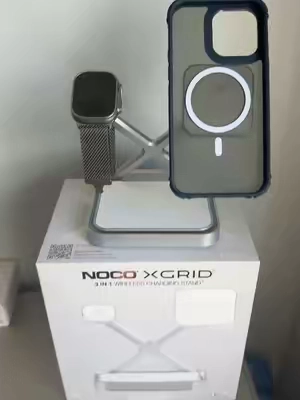 #noco #charger 