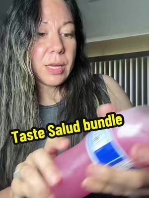 If you’re buying these flavors already, get the bundle instead to save some money. #tastesalud #energydrink #focusdrink #aguasfrescas #tiktokshopsummersale 