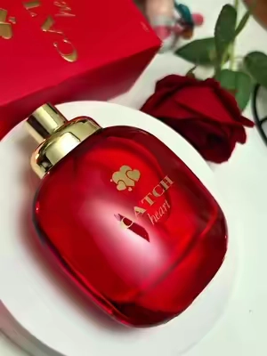Catch Heart for Women Eau De Parfum Vaporisateur Natural Spray 100ml 3.4fl.oz. #beauty #fyp #perfume #fragancias #woman 